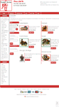 Mobile Screenshot of basketworks.com